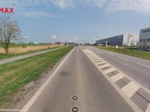 Prodej komerčního pozemku, Mladá Boleslav, 10069 m2