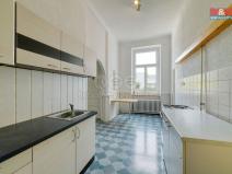 Prodej bytu 3+1, Cheb, Karlova, 90 m2