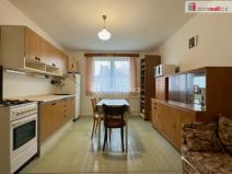 Prodej bytu 2+1, Horní Slavkov, Poštovní, 53 m2