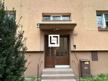 Prodej bytu 2+1, Studénka, Mírová, 53 m2