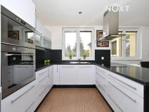 Prodej rodinného domu, Brno, V aleji, 160 m2