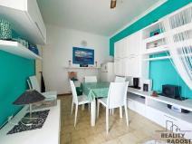 Prodej bytu 2+kk, Silvi,Itálie, 41 m2