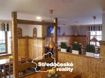 Prodej restaurace, Praha - Liboc, Jenečská, 630 m2