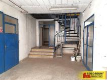 Prodej výrobních prostor, Boskovice, 597 m2