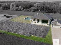Prodej pozemku pro bydlení, Staré Ždánice, 700 m2