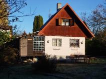 Prodej chaty, Opatov, Zádolka, 45 m2