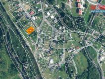 Prodej pozemku, Karlovice, 603 m2