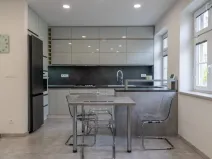 Pronájem bytu 4+kk, Ostrava, Mládeže, 77 m2