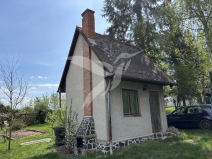 Pronájem chaty, Plzeň, Franze Liszta, 30 m2
