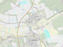 Prodej pole, Třemošná, 145544 m2