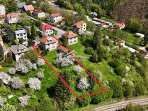 Prodej rodinného domu, Ledeč nad Sázavou, Na Rámech, 150 m2