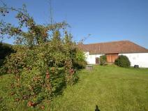 Prodej pozemku pro bydlení, Příbraz, 1496 m2