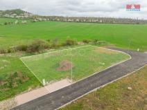 Prodej pozemku pro bydlení, Řehlovice - Habří, 1158 m2