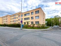 Prodej bytu 3+1, Beroun - Beroun-Město, Na Parkáně, 70 m2