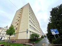 Prodej bytu 1+1, Mladá Boleslav, tř. Václava Klementa, 34 m2