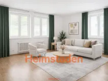 Pronájem bytu 2+1, Havířov - Město, Marxova, 71 m2