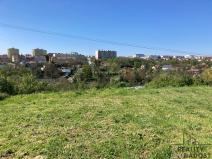 Prodej pozemku pro bydlení, Znojmo, 1084 m2