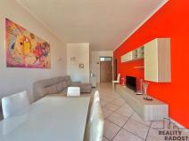 Prodej bytu 3+1, Montesilvano,Itálie, 118 m2