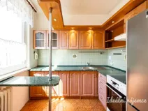 Pronájem bytu 2+kk, Praha - Chodov, Bachova, 40 m2