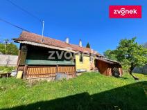 Prodej rodinného domu, Hrobice, 70 m2