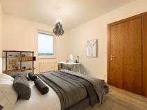 Prodej bytu 3+kk, Teplice, Novoveská, 83 m2