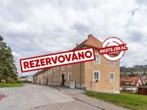 Prodej bytu 3+1, Český Krumlov - Horní Brána, Nové domovy, 172 m2