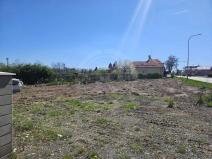 Prodej pozemku pro bydlení, Suchdol nad Lužnicí, 836 m2