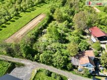 Prodej pozemku pro bydlení, Jalubí, 458 m2