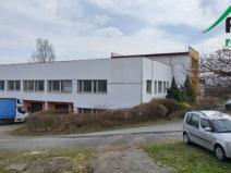 Pronájem garáže, Tachov, Luční, 31 m2