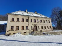 Prodej komerční nemovitosti, Mikulášovice, 1570 m2