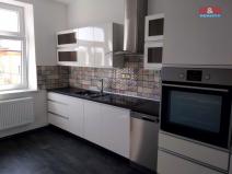 Prodej bytu 2+1, Krnov - Pod Bezručovým vrchem, Revoluční, 88 m2