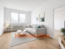 Pronájem bytu 2+1, Karviná - Nové Město, tř. Osvobození, 55 m2
