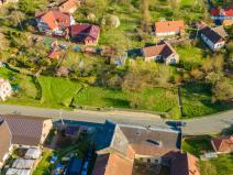 Prodej louky, Skřípov, 512 m2