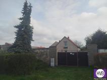 Prodej rodinného domu, Peruc, Spojovací, 80 m2