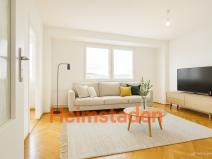 Pronájem bytu 3+1, Frýdek-Místek - Místek, Československé armády, 77 m2