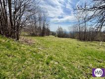 Pronájem pozemku pro bydlení, Velké Hamry, 1401 m2