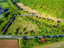 Prodej komerčního pozemku, Tišice, Mělnická, 6186 m2