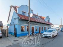 Prodej restaurace, Ratíškovice, Baráky, 632 m2