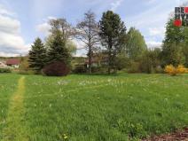 Prodej pozemku pro bydlení, Volfartice, 2291 m2