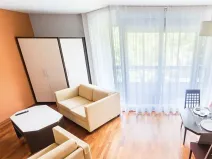 Pronájem bytu 2+kk, Praha - Nové Město, Horská, 67 m2