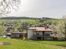 Prodej rodinného domu, Všemina, 286 m2