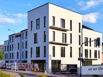 Prodej bytu 2+kk, Brno, 42 m2