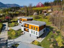 Prodej bytu 4+kk, Čeladná, 144 m2