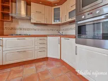 Pronájem bytu 1+1, Brno - Bystrc, Heyrovského, 34 m2