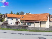 Prodej rodinného domu, Ondřejov, Krátká, 141 m2