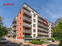 Prodej bytu 2+kk, Praha - Libeň, V zahradách, 47 m2