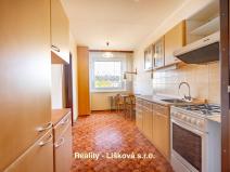 Prodej bytu 3+1, Ústí nad Labem - Krásné Březno, Vojanova, 78 m2