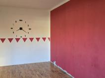 Pronájem bytu 4+1, Ústí nad Labem - Mojžíř, Jindřicha Plachty, 99 m2