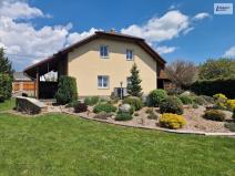 Prodej rodinného domu, Sedlice, 154 m2