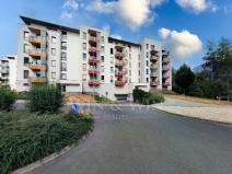 Prodej bytu 2+kk, Praha - Čakovice, Bermanova, 60 m2